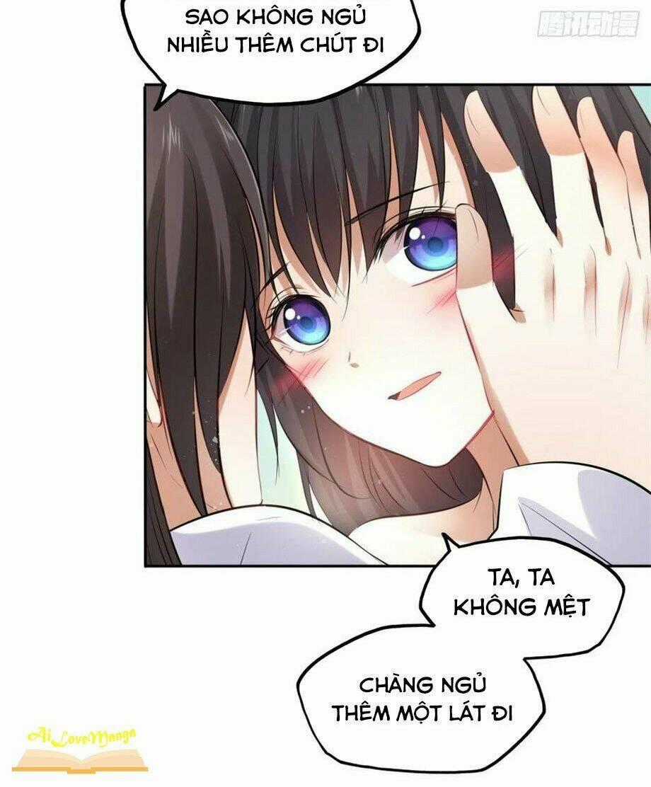 Vương Phi Thật Thích Trang Điểm Chapter 108 trang 29