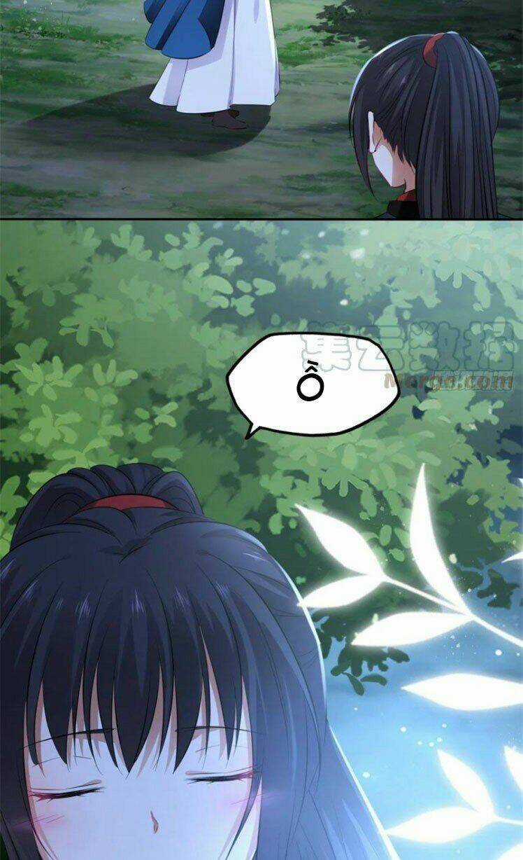 Vương Phi Thật Thích Trang Điểm Chapter 108 trang 4