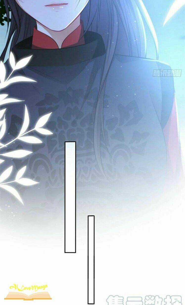 Vương Phi Thật Thích Trang Điểm Chapter 108 trang 5