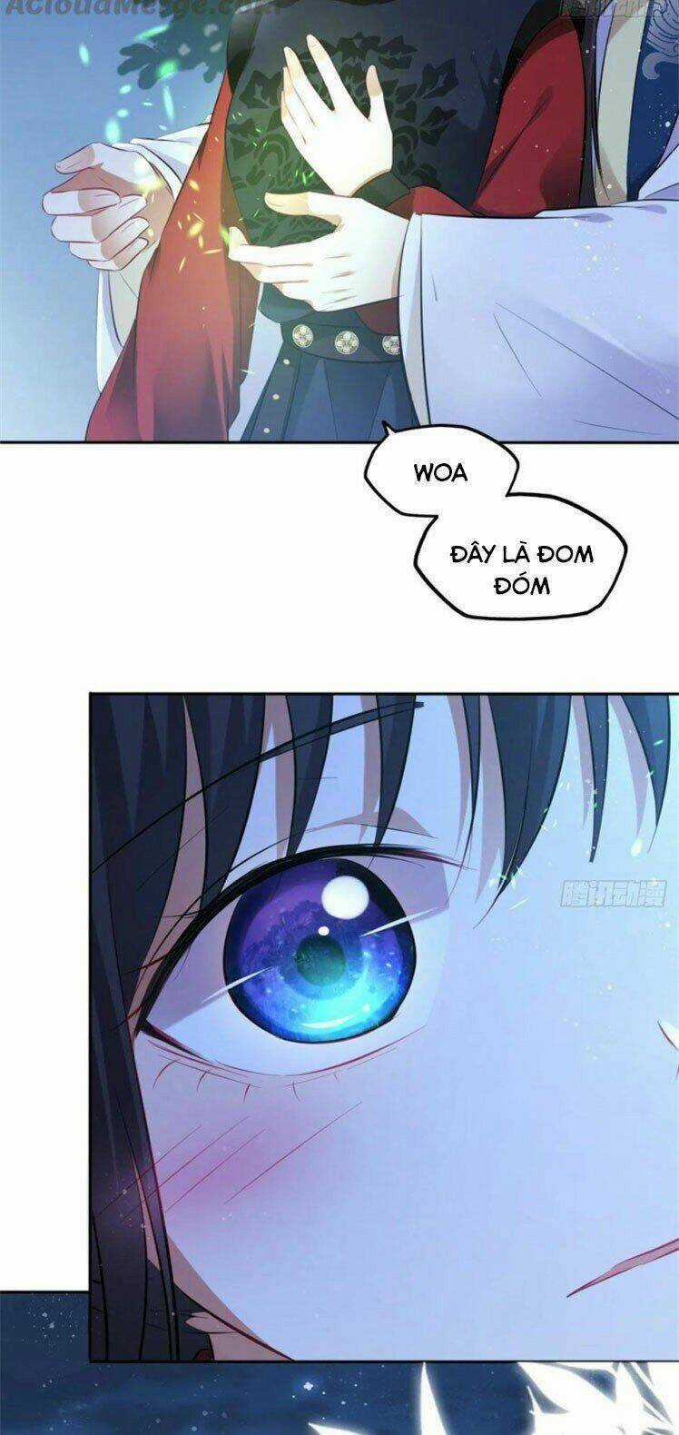 Vương Phi Thật Thích Trang Điểm Chapter 108 trang 7