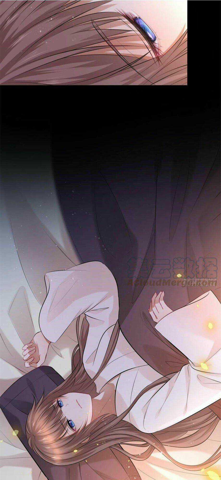 Vương Phi Thật Thích Trang Điểm Chapter 109 trang 17