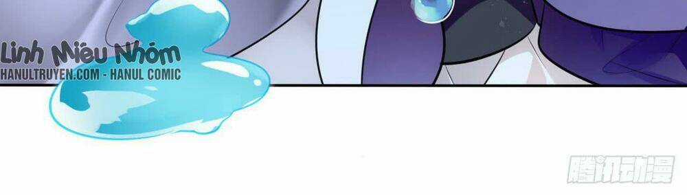 Vương Phi Thật Thích Trang Điểm Chapter 11.5 trang 11