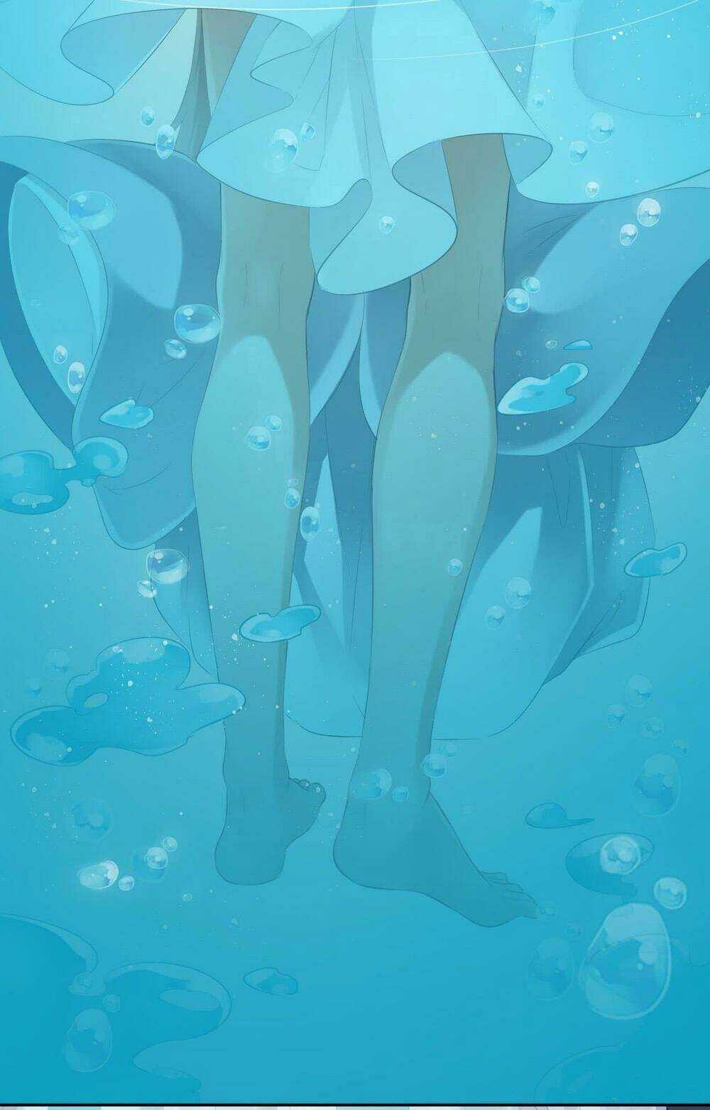 Vương Phi Thật Thích Trang Điểm Chapter 11.5 trang 16