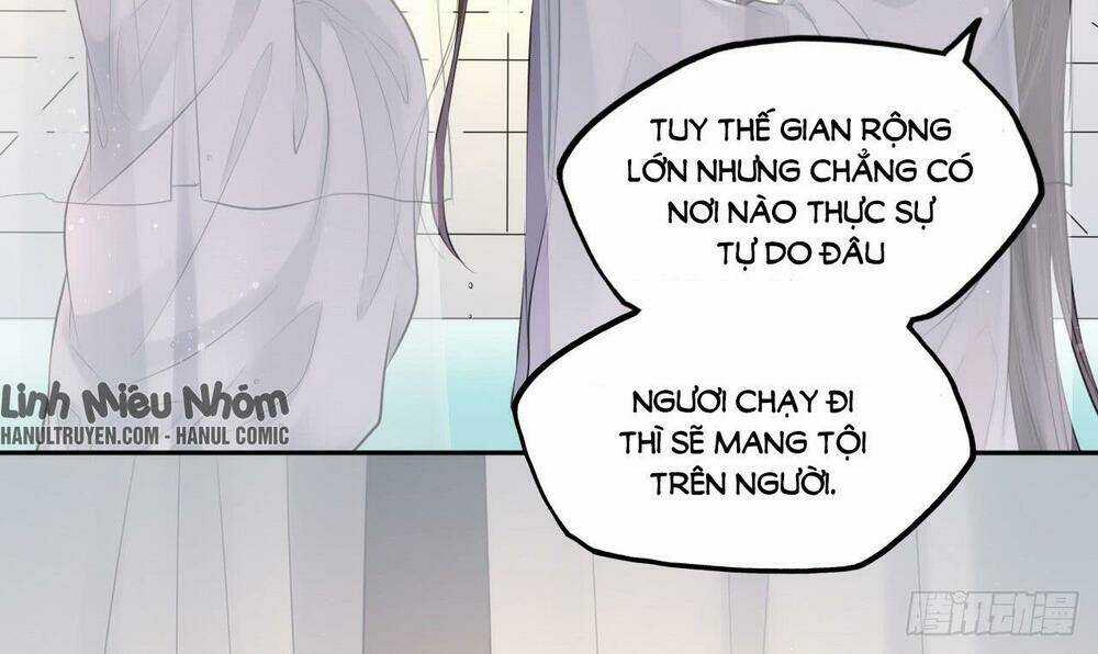 Vương Phi Thật Thích Trang Điểm Chapter 11.5 trang 25