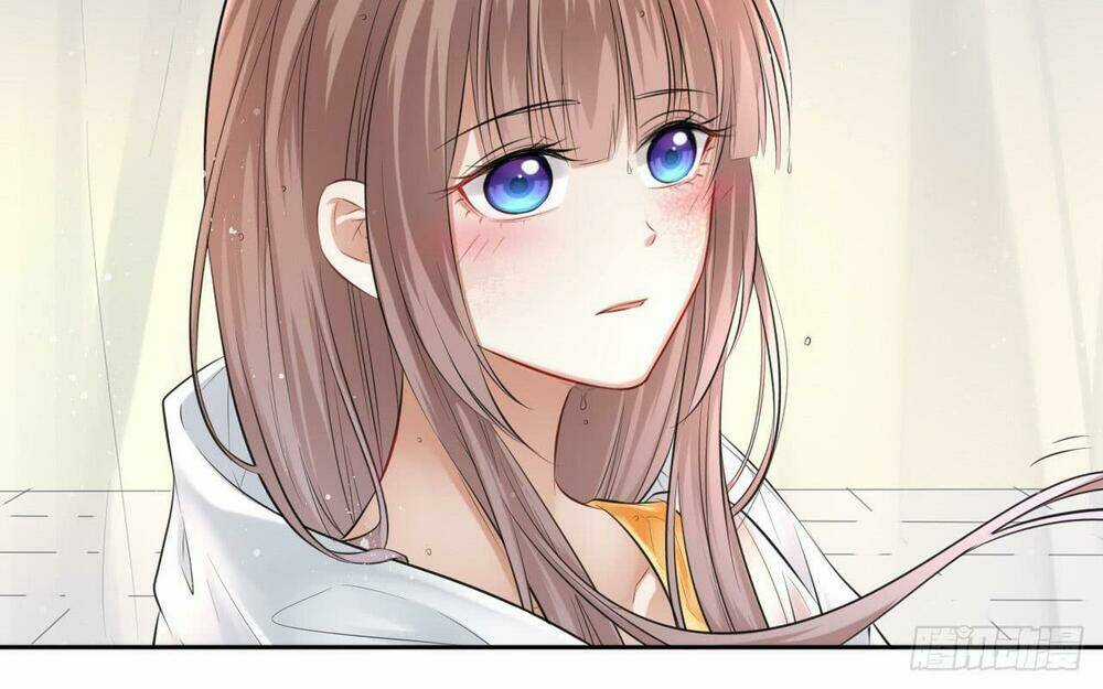 Vương Phi Thật Thích Trang Điểm Chapter 11.5 trang 27