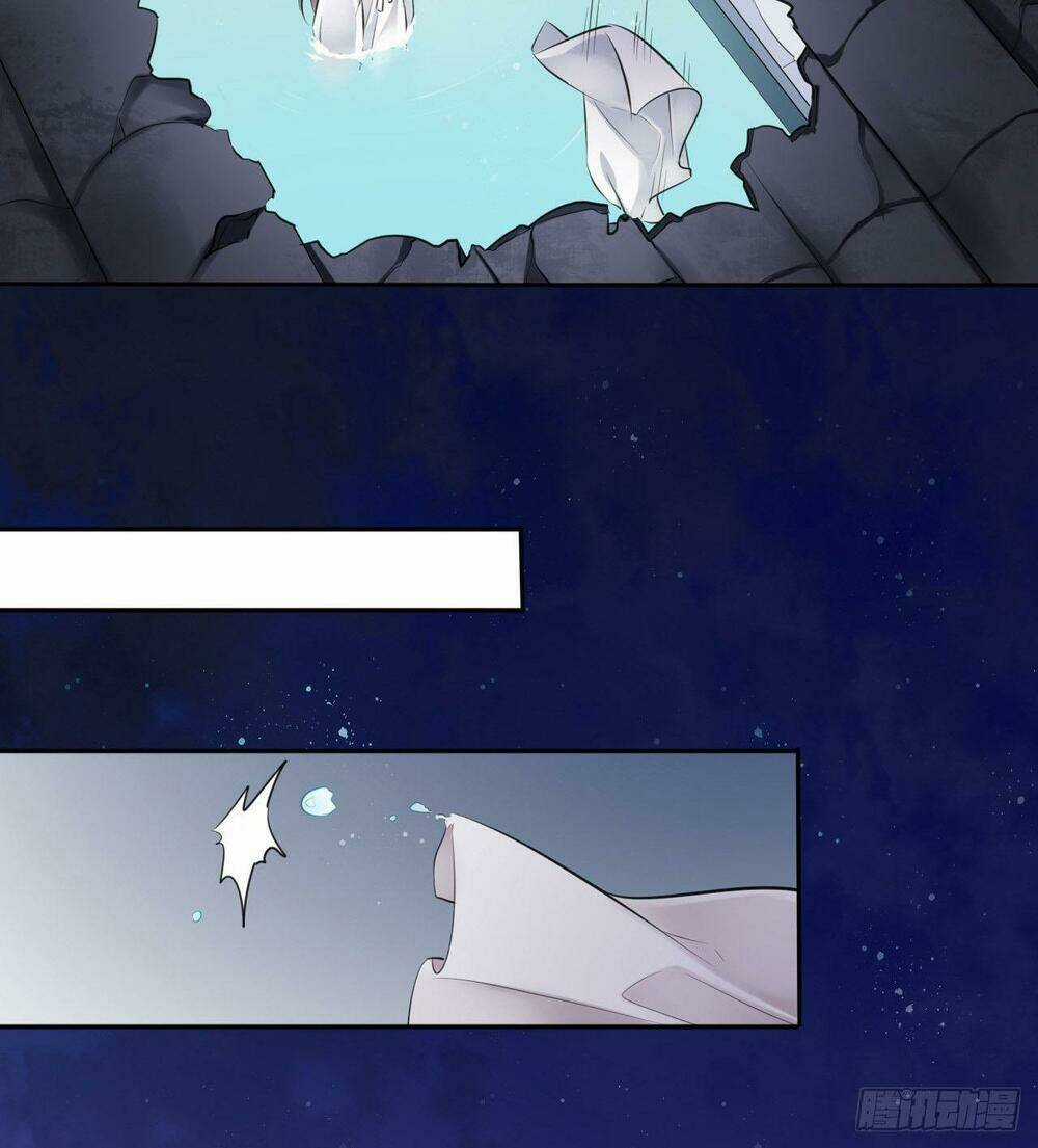 Vương Phi Thật Thích Trang Điểm Chapter 11.5 trang 29