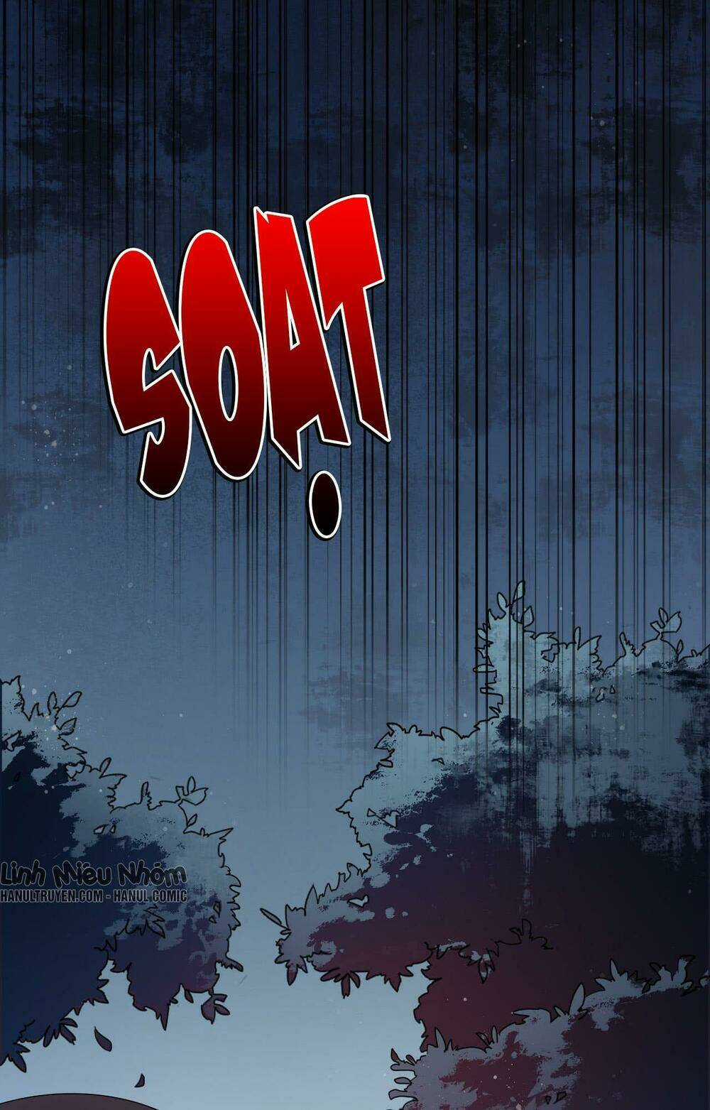 Vương Phi Thật Thích Trang Điểm Chapter 11.5 trang 32