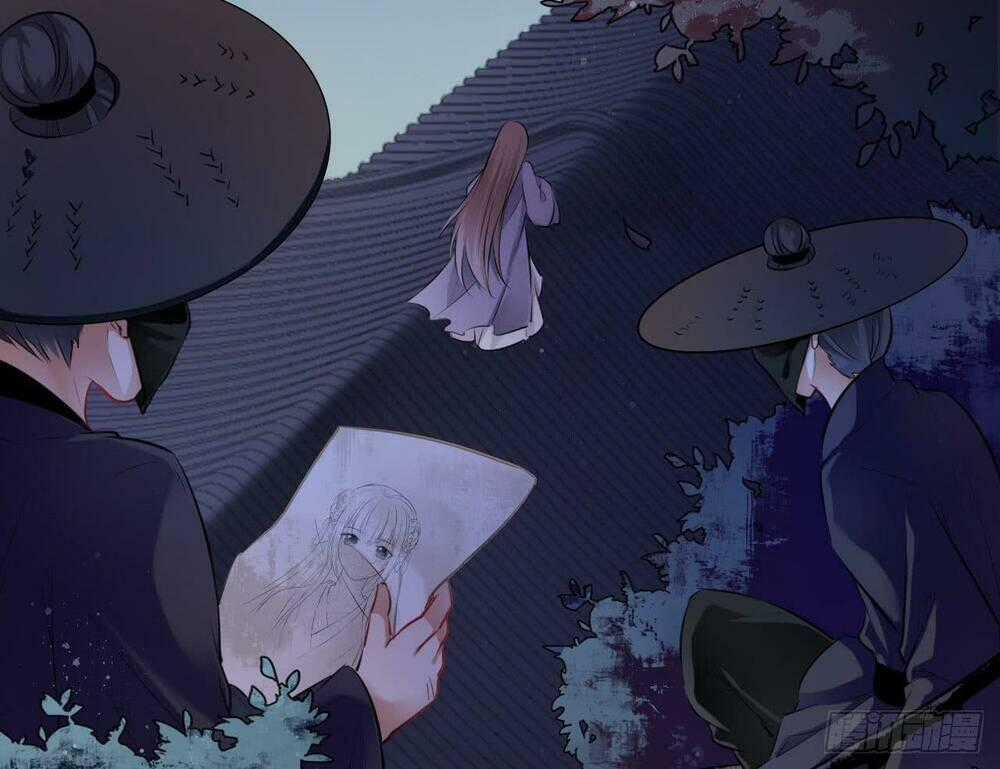 Vương Phi Thật Thích Trang Điểm Chapter 11.5 trang 33