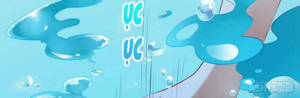 Vương Phi Thật Thích Trang Điểm Chapter 11.5 trang 9