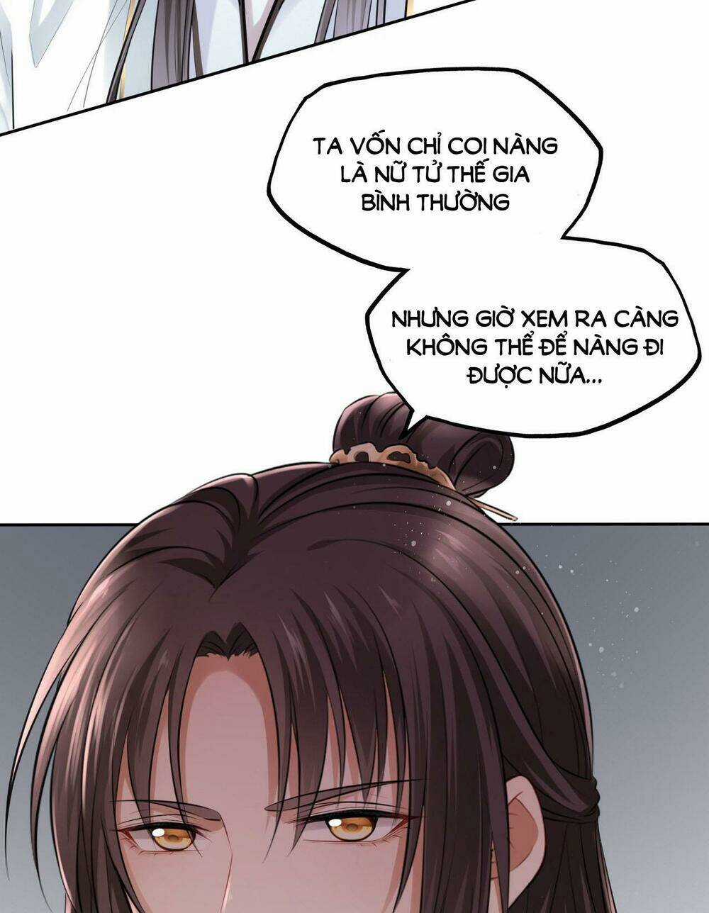 Vương Phi Thật Thích Trang Điểm Chapter 11 trang 10