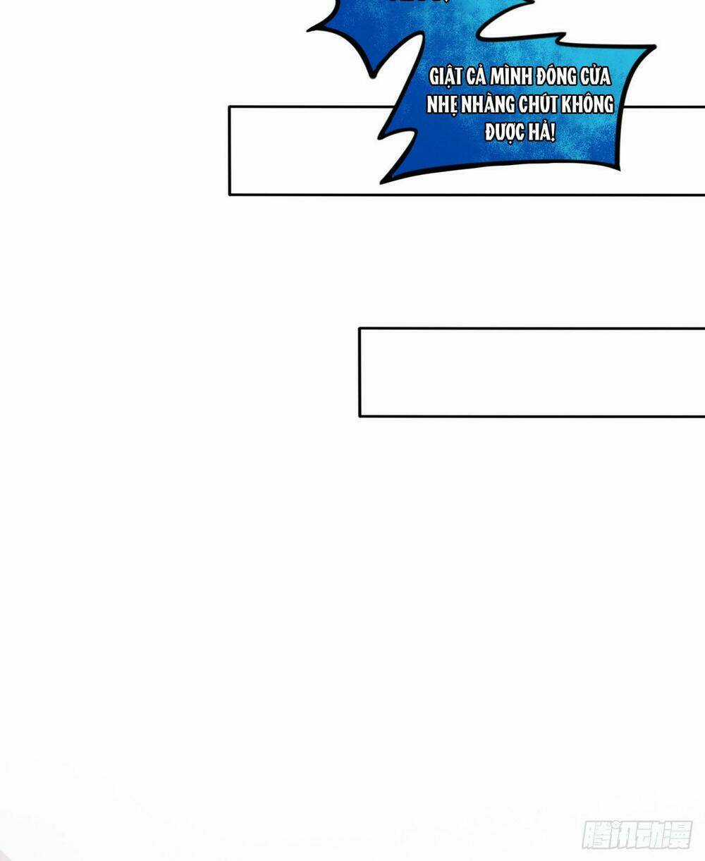 Vương Phi Thật Thích Trang Điểm Chapter 11 trang 13