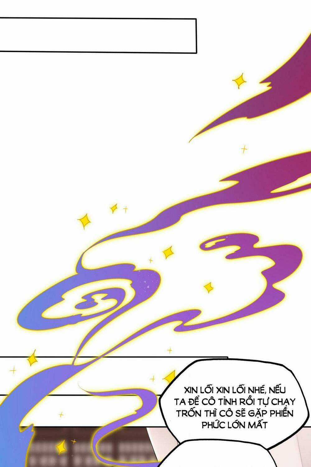 Vương Phi Thật Thích Trang Điểm Chapter 11 trang 27