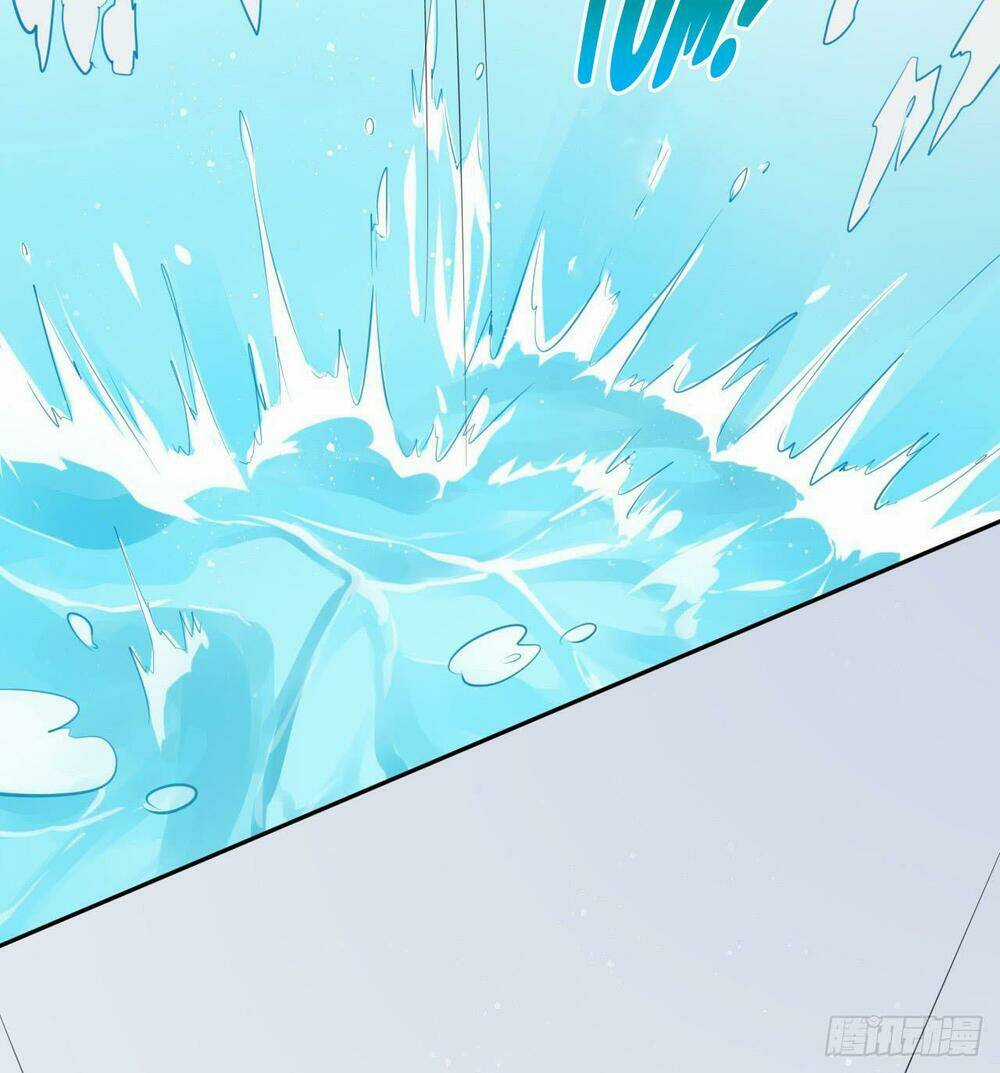 Vương Phi Thật Thích Trang Điểm Chapter 11 trang 43