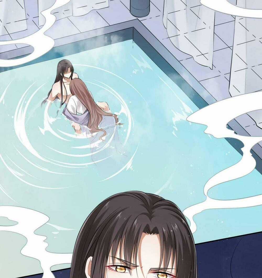 Vương Phi Thật Thích Trang Điểm Chapter 11 trang 46