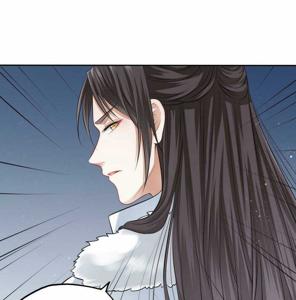 Vương Phi Thật Thích Trang Điểm Chapter 11 trang 6