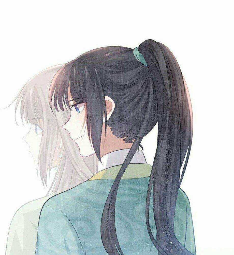 Vương Phi Thật Thích Trang Điểm Chapter 111 trang 18