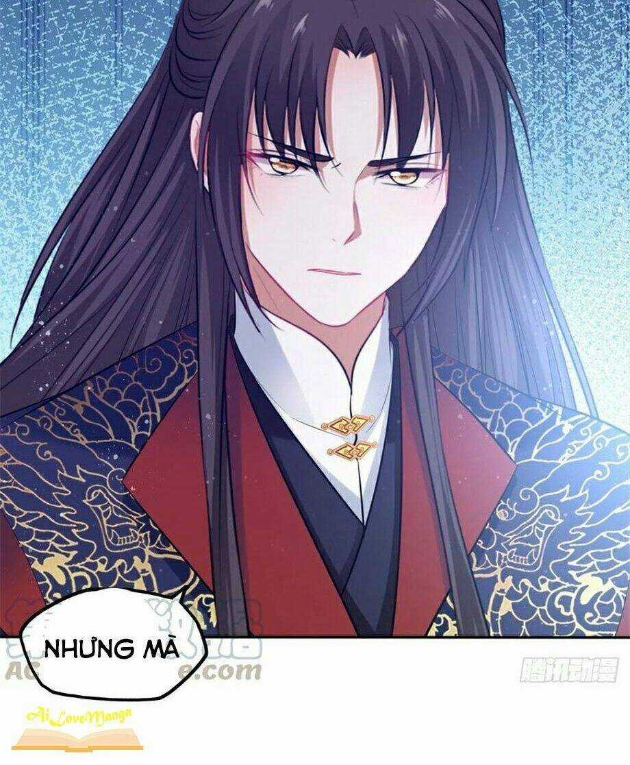 Vương Phi Thật Thích Trang Điểm Chapter 111 trang 32