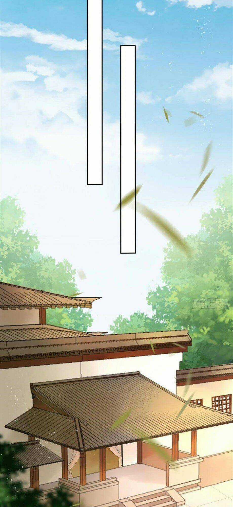 Vương Phi Thật Thích Trang Điểm Chapter 112 trang 18