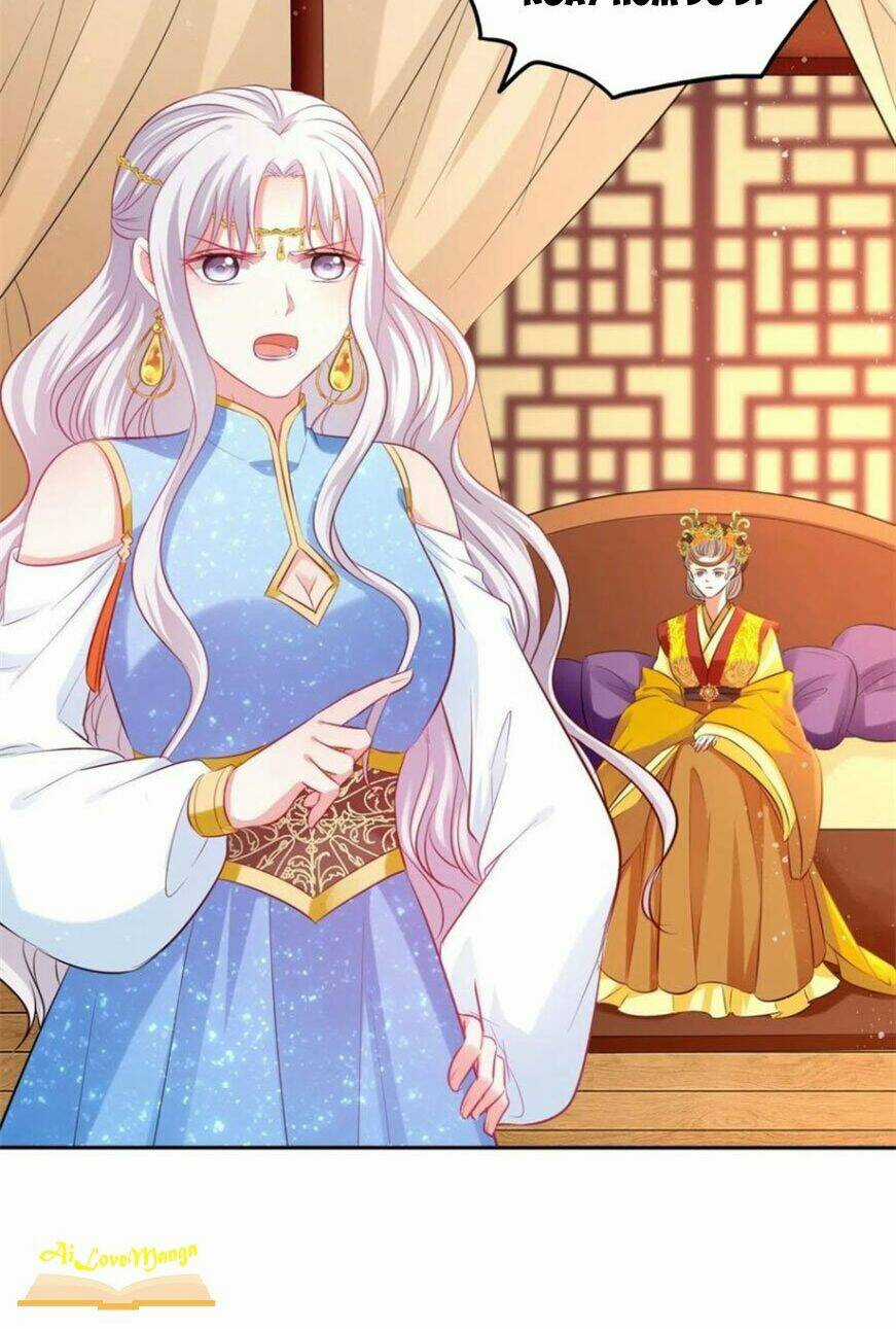 Vương Phi Thật Thích Trang Điểm Chapter 113 trang 14