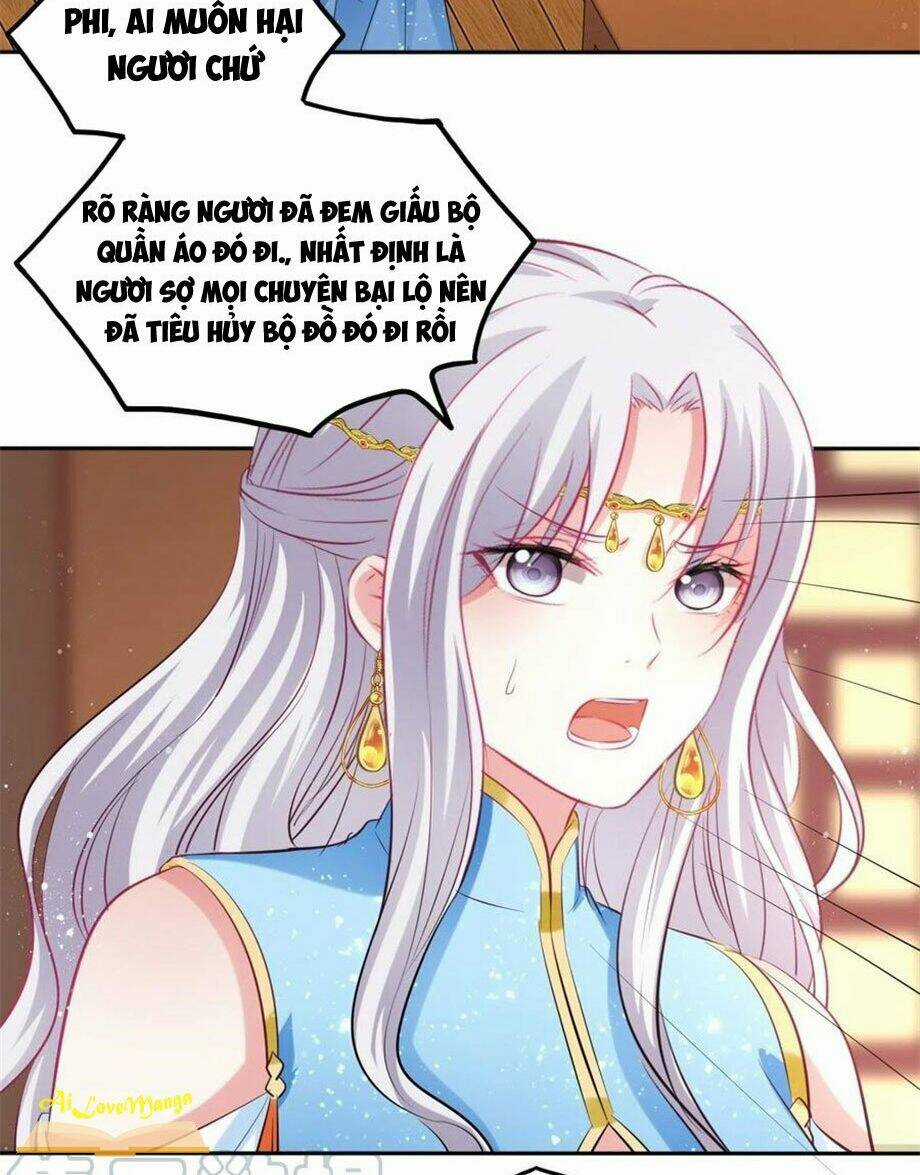 Vương Phi Thật Thích Trang Điểm Chapter 113 trang 29