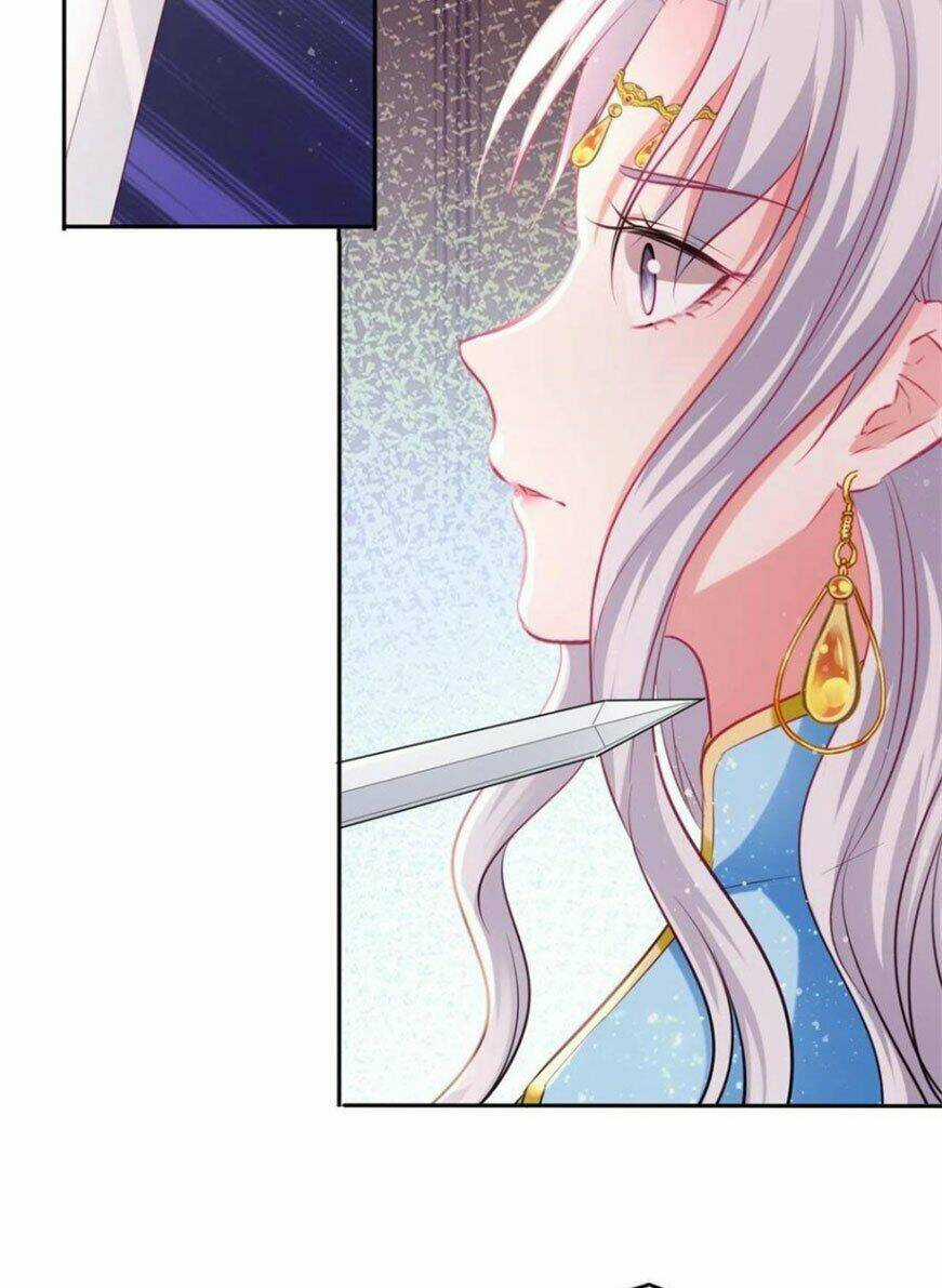 Vương Phi Thật Thích Trang Điểm Chapter 113 trang 4