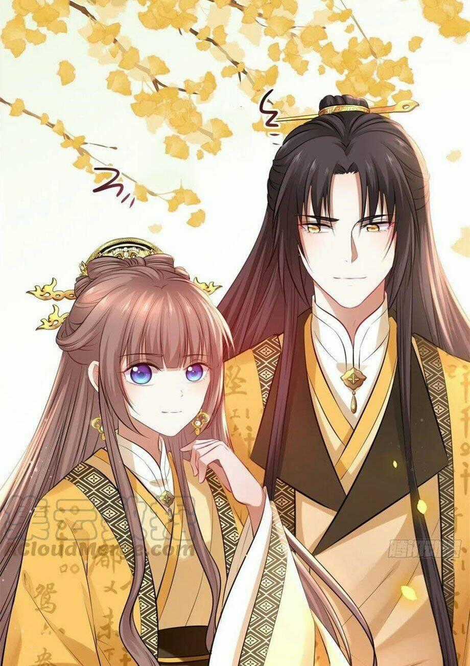 Vương Phi Thật Thích Trang Điểm Chapter 115 trang 29