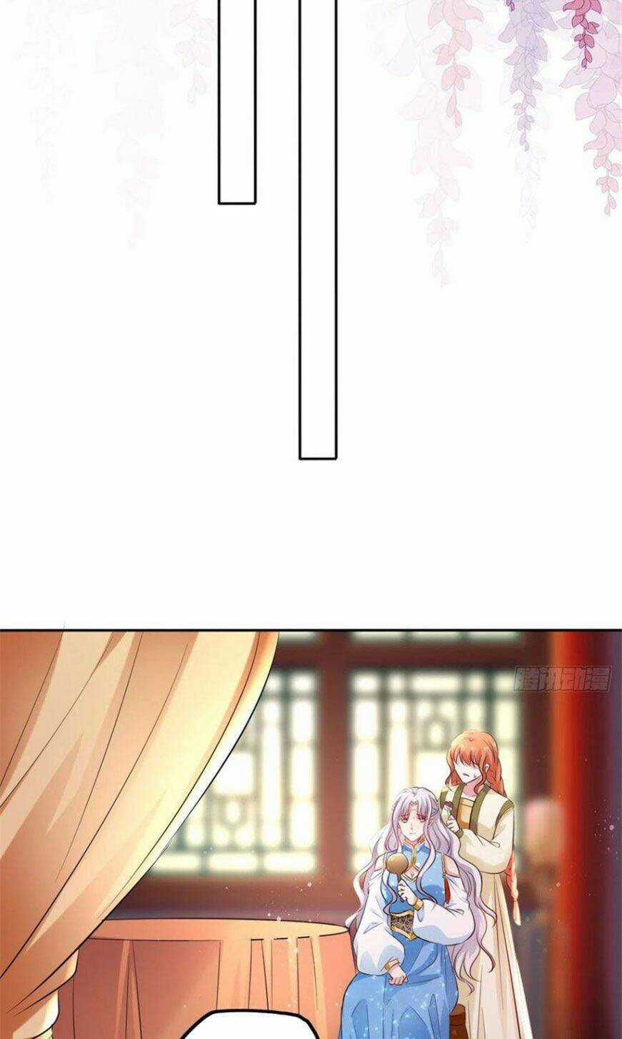 Vương Phi Thật Thích Trang Điểm Chapter 115 trang 8