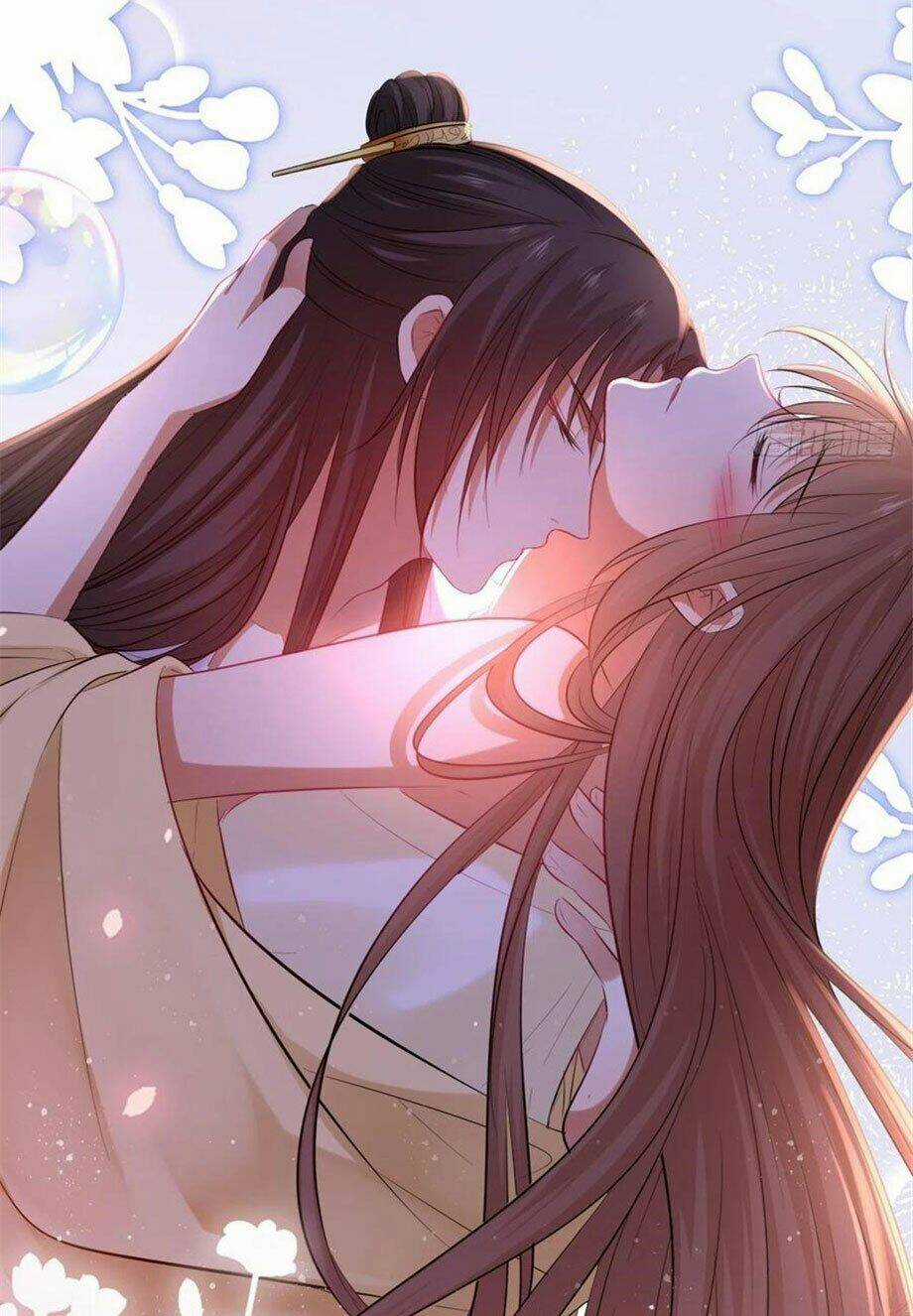 Vương Phi Thật Thích Trang Điểm Chapter 117 trang 19