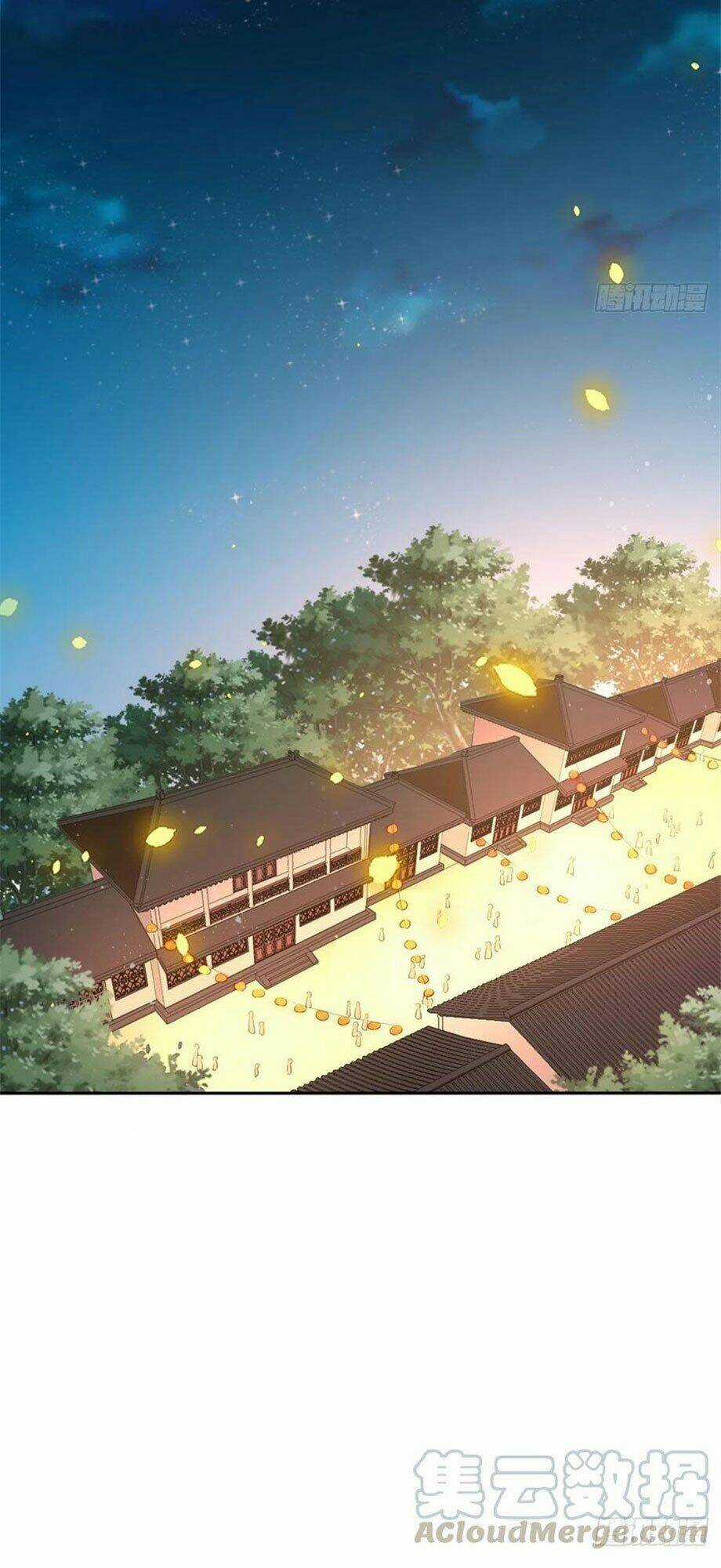 Vương Phi Thật Thích Trang Điểm Chapter 117 trang 21