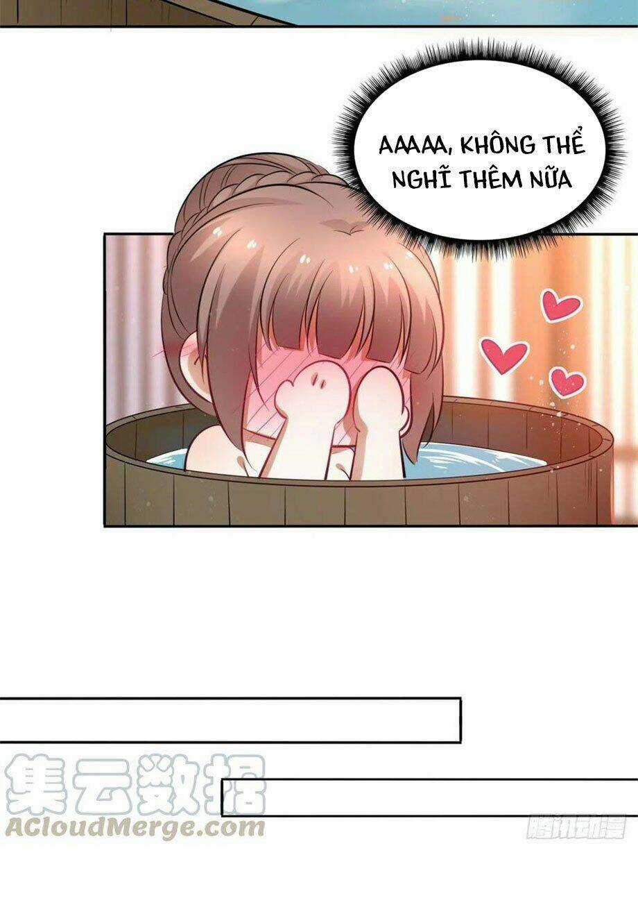 Vương Phi Thật Thích Trang Điểm Chapter 117 trang 23