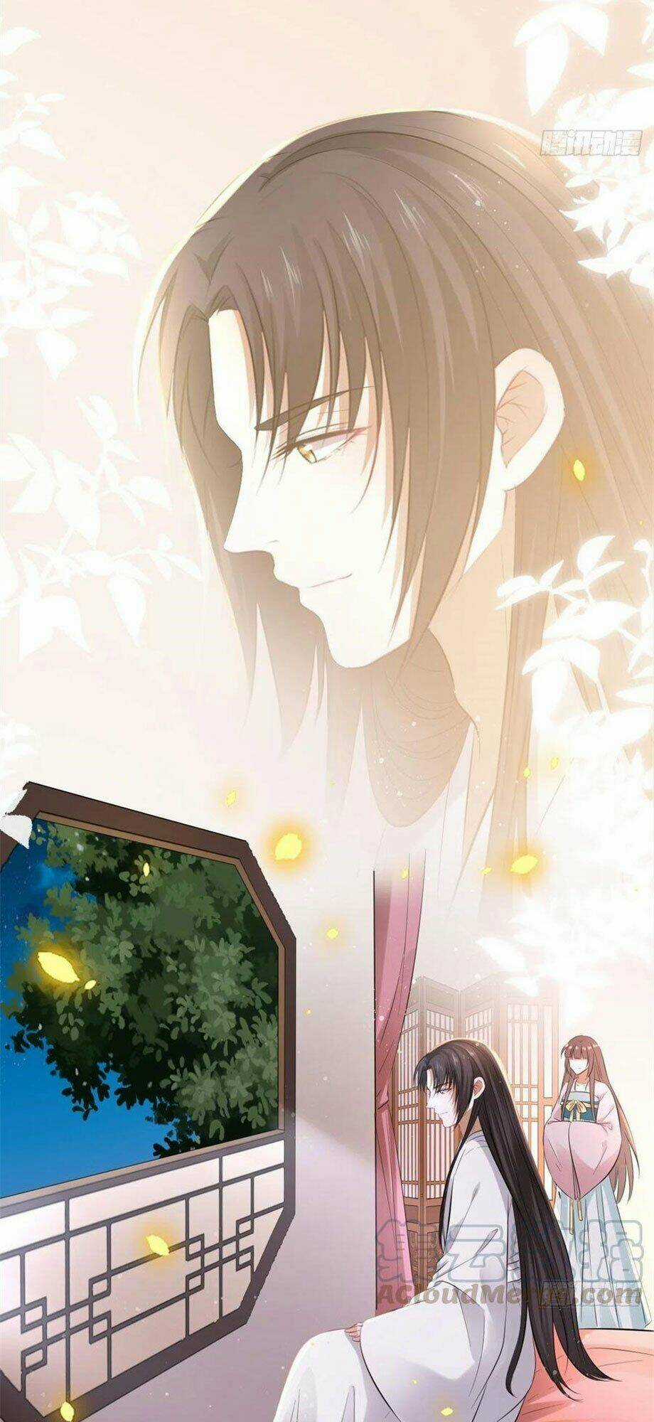 Vương Phi Thật Thích Trang Điểm Chapter 117 trang 25