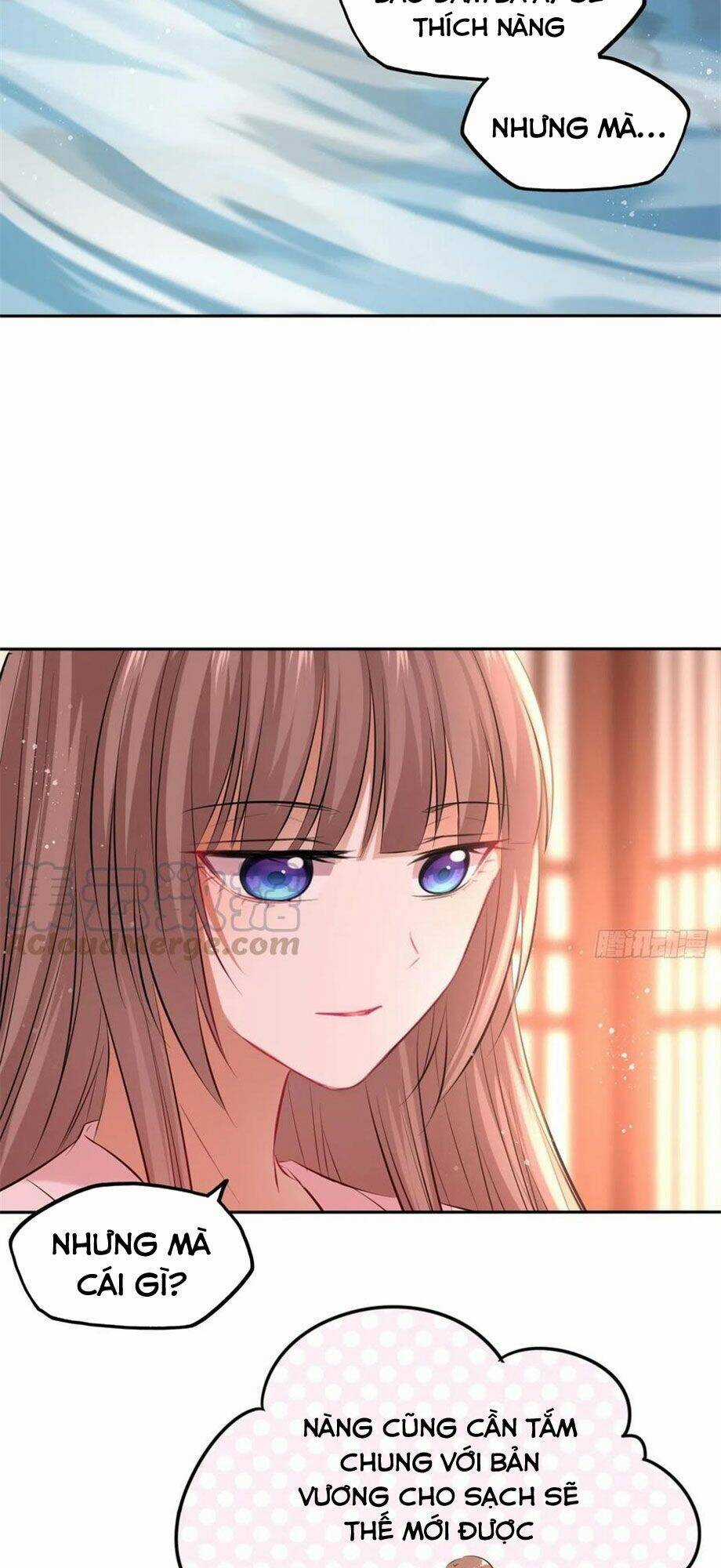 Vương Phi Thật Thích Trang Điểm Chapter 118 trang 14