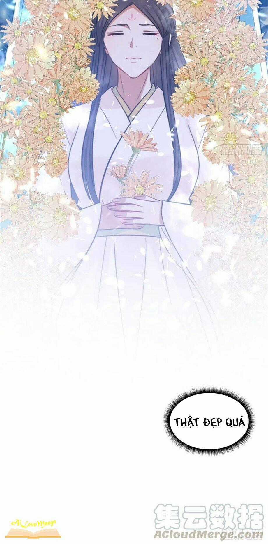 Vương Phi Thật Thích Trang Điểm Chapter 118 trang 27