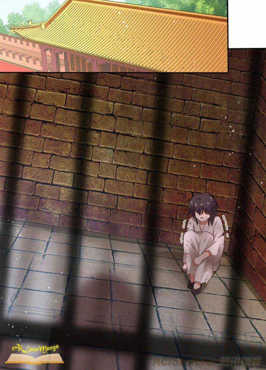 Vương Phi Thật Thích Trang Điểm Chapter 119 trang 20