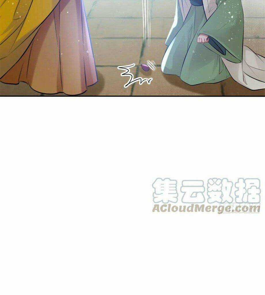 Vương Phi Thật Thích Trang Điểm Chapter 119 trang 31