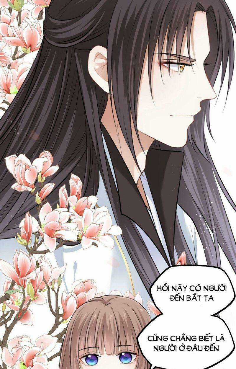 Vương Phi Thật Thích Trang Điểm Chapter 12.5 trang 13