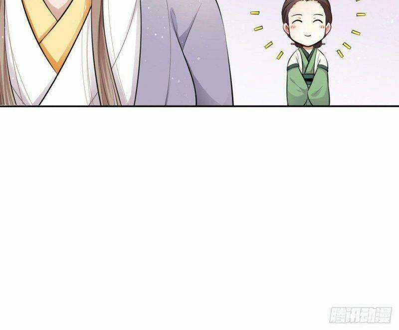 Vương Phi Thật Thích Trang Điểm Chapter 12.5 trang 5