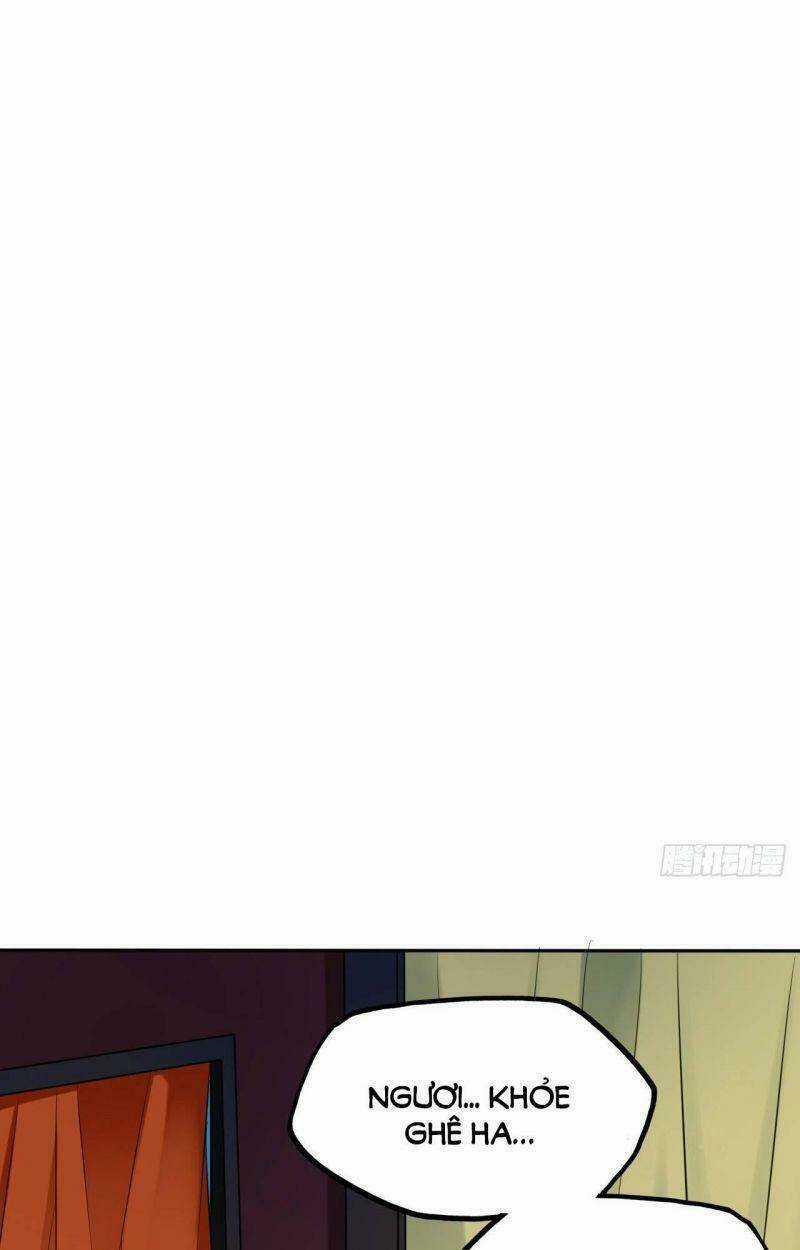 Vương Phi Thật Thích Trang Điểm Chapter 12 trang 22