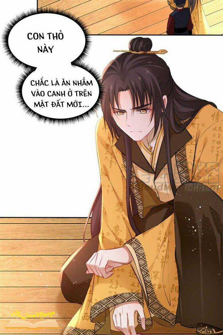 Vương Phi Thật Thích Trang Điểm Chapter 120 trang 26