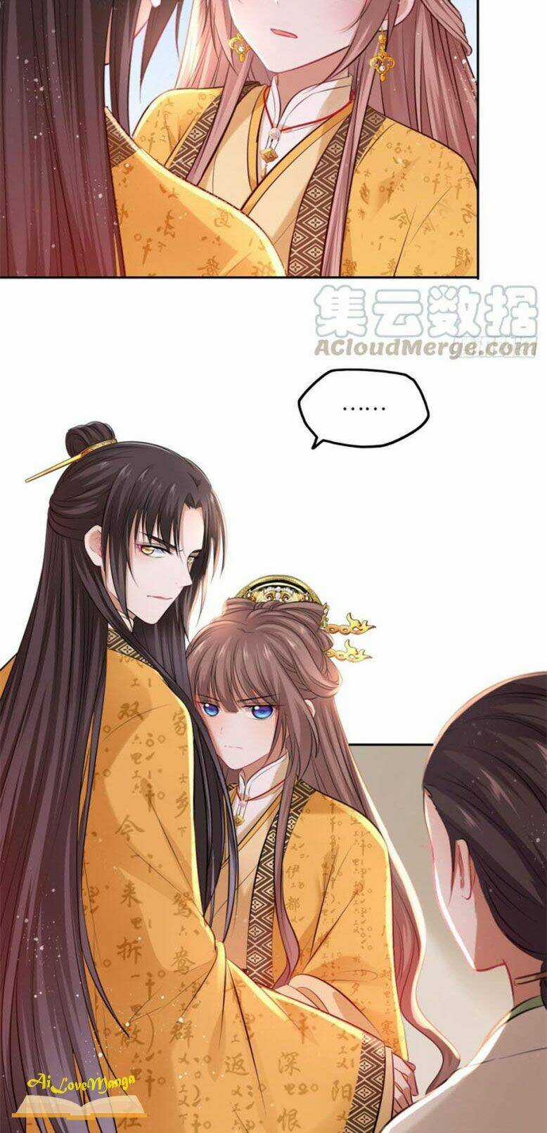 Vương Phi Thật Thích Trang Điểm Chapter 120 trang 28