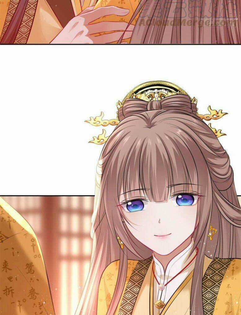 Vương Phi Thật Thích Trang Điểm Chapter 120 trang 30