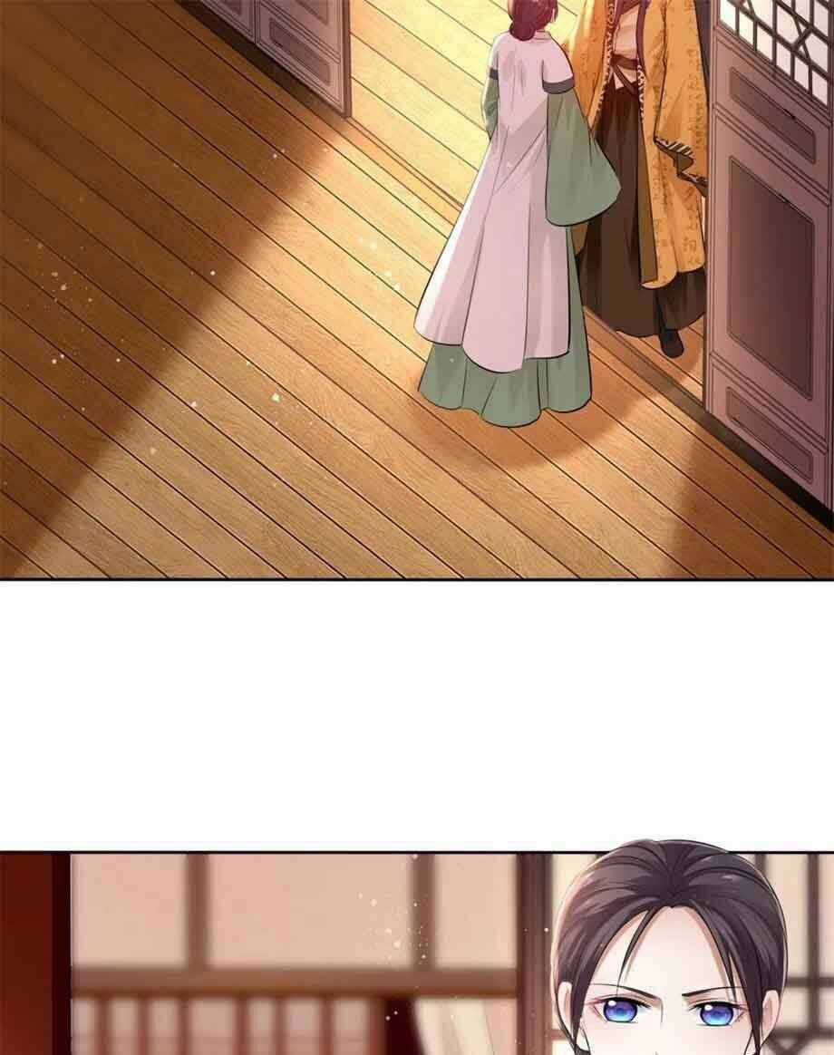 Vương Phi Thật Thích Trang Điểm Chapter 121 trang 15