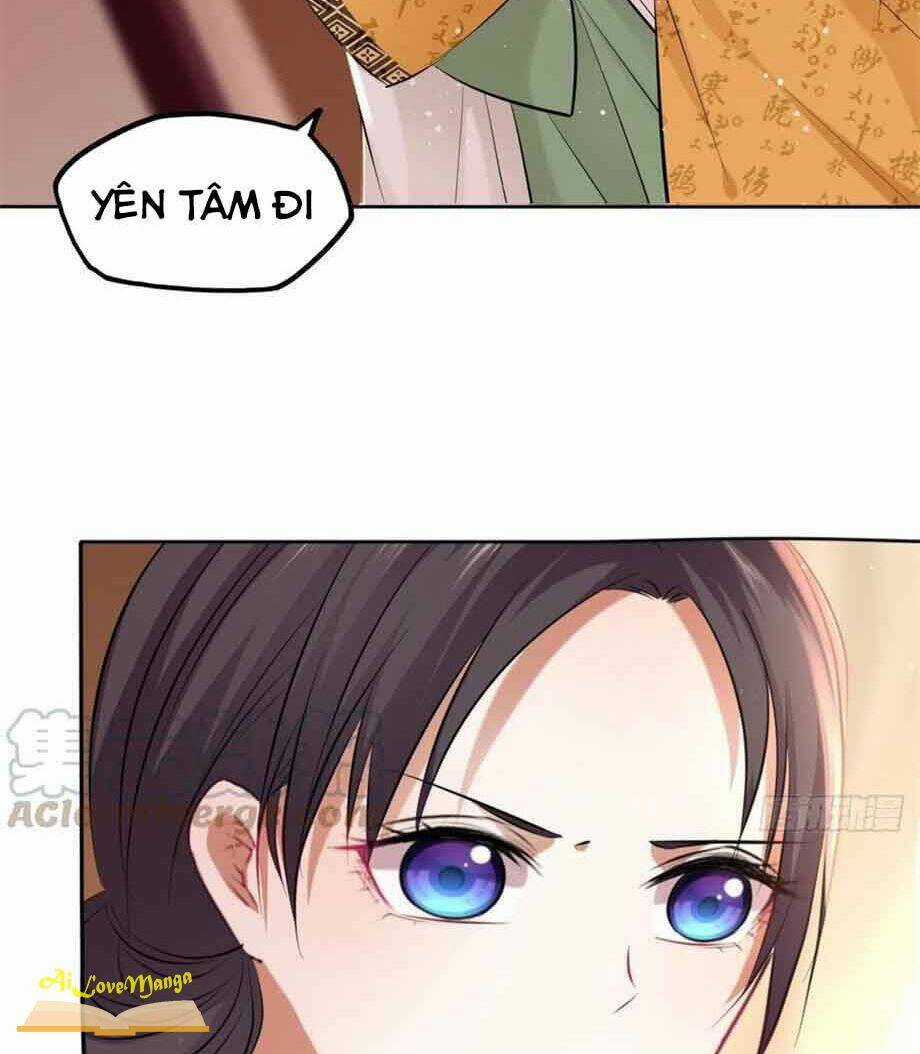 Vương Phi Thật Thích Trang Điểm Chapter 121 trang 20