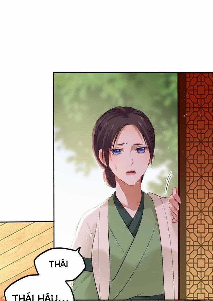 Vương Phi Thật Thích Trang Điểm Chapter 122 trang 2