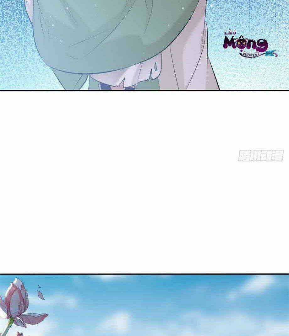 Vương Phi Thật Thích Trang Điểm Chapter 122 trang 27