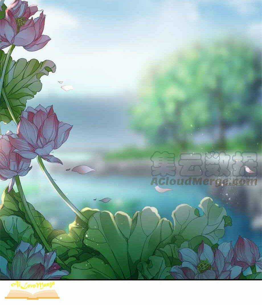 Vương Phi Thật Thích Trang Điểm Chapter 122 trang 28