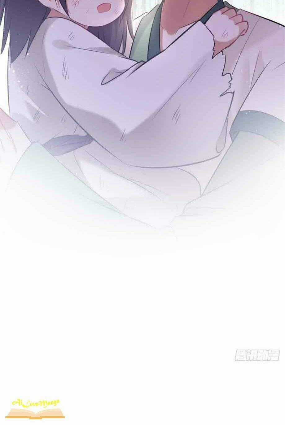 Vương Phi Thật Thích Trang Điểm Chapter 122 trang 40