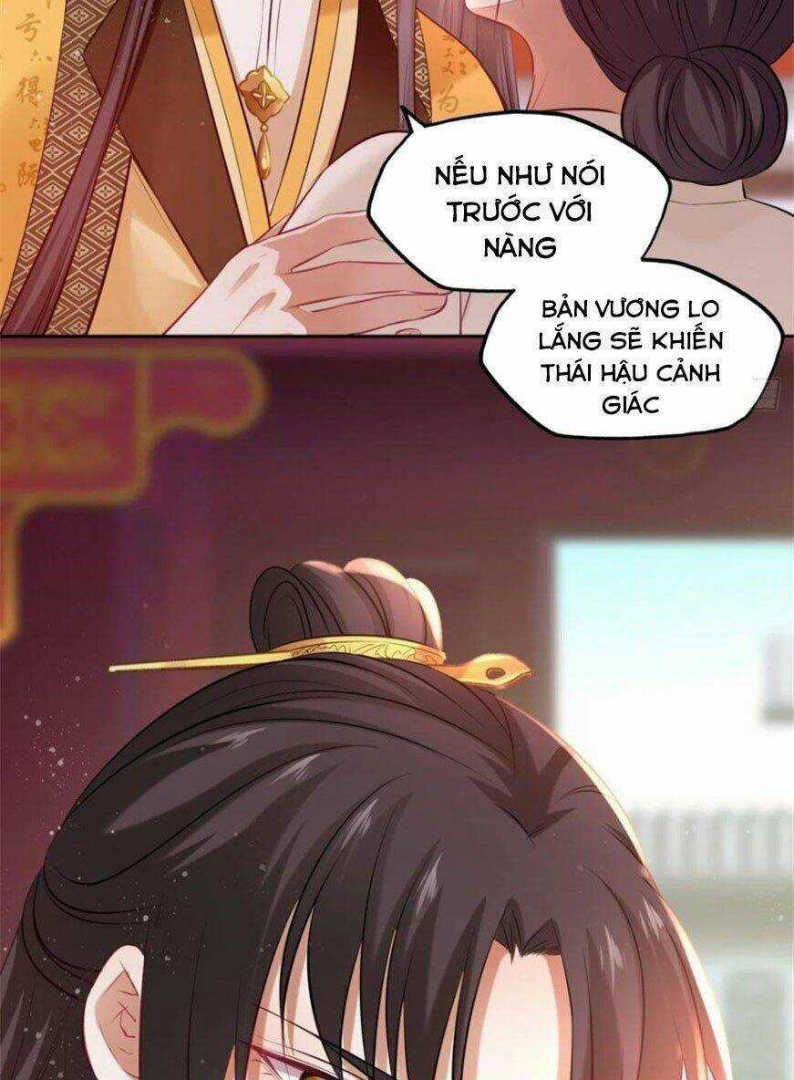 Vương Phi Thật Thích Trang Điểm Chapter 123 trang 14