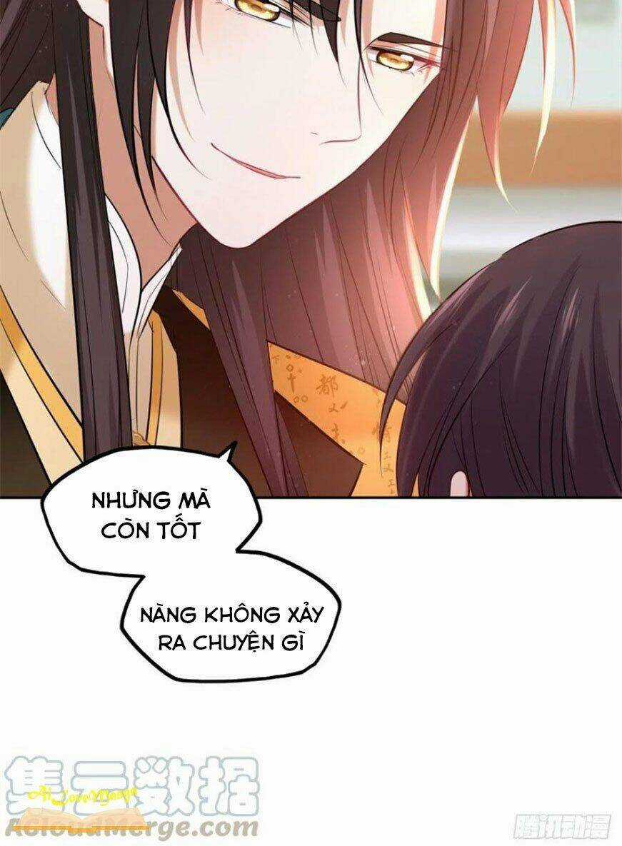 Vương Phi Thật Thích Trang Điểm Chapter 123 trang 15