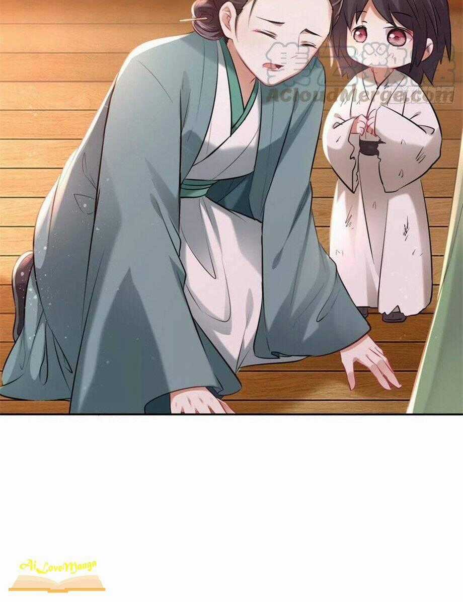 Vương Phi Thật Thích Trang Điểm Chapter 123 trang 38